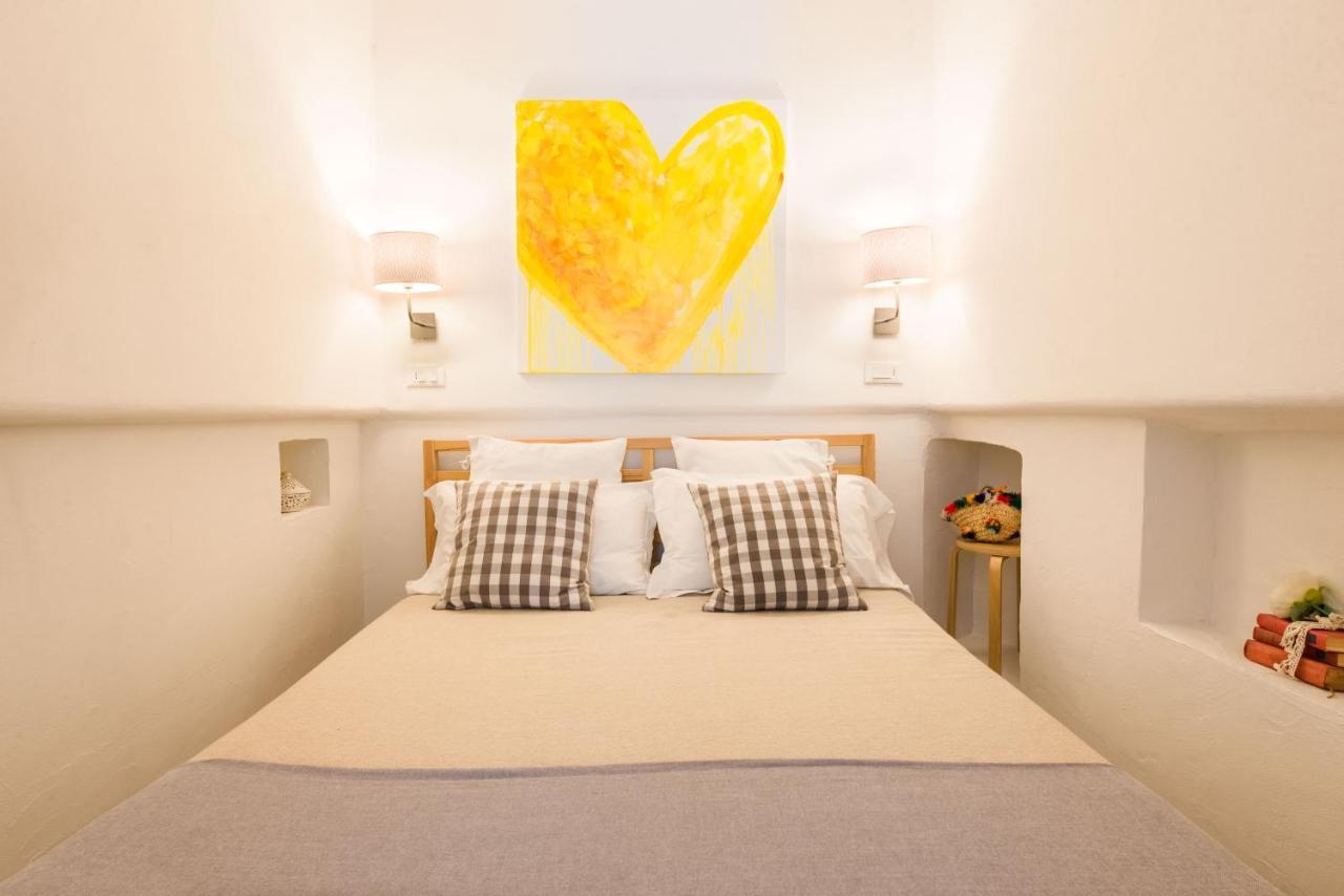 Marina Suite By Wonderful Italy Palermo Bagian luar foto